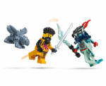 LEGO NINJAGO Arin’s Spinjitzu Battle Mech 71839 - Image 