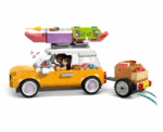 LEGO Friendship Road Trip Travel Car 42659 - Image 
