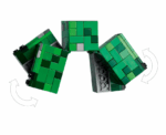 LEGO THE CREEPER BUILDING SET - Image 