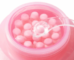 PDRN Pink Collagen Capsules Cream - Image 
