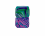 NeeDoh Sensory Cube Fidget Toy - Image 