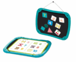 Mallette Magnétique Nombres Et Formes - Image 