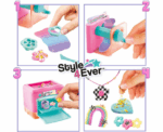 Style 4 Ever Magic Clay Jewellery Factory - Image 