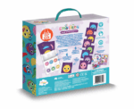 Emotions Dough Sensory Craft Kit - Image 