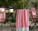 IKEA HOLMVI Throw - Image 