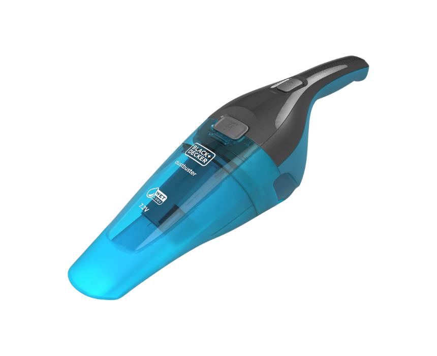 40 Black and Decker Dustbuster Handheld Vacuum Cleaner - Image 1