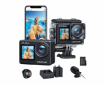 Wolfang Action Camera - Image 