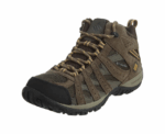 Columbia Redmond Hiking Waterproof in size 45 - Image 