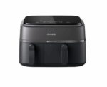 Philips Dual Basket AirFryer 3000 Series - Image 