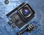 Wolfang Sports Camera 4K - Image 