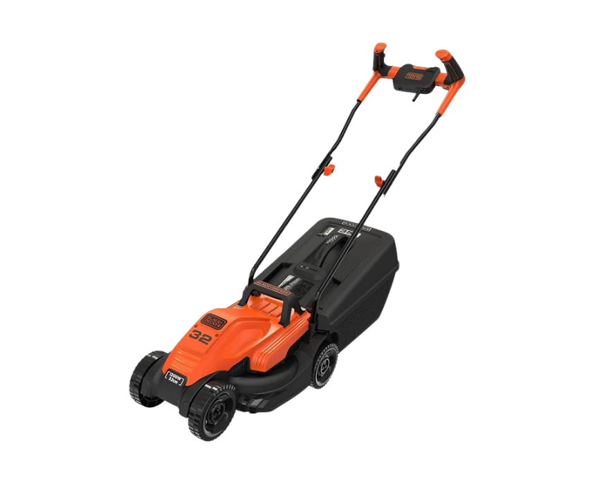 43 Black+Decker Lawn Mower 1200W - Image 1