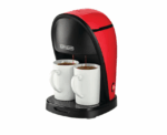 Black+Decker Coffee Maker - Image 