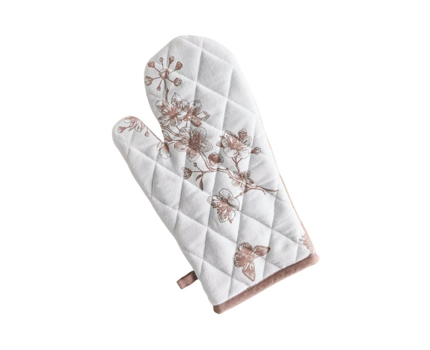 45 Heritage Oven Mitten - Image 1