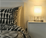 IKEA STRANDAD Table Lamp - Image 