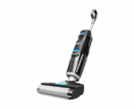 Black and Decker Cordless Wet Dry Vacuum Cleaner and Mop - Image 