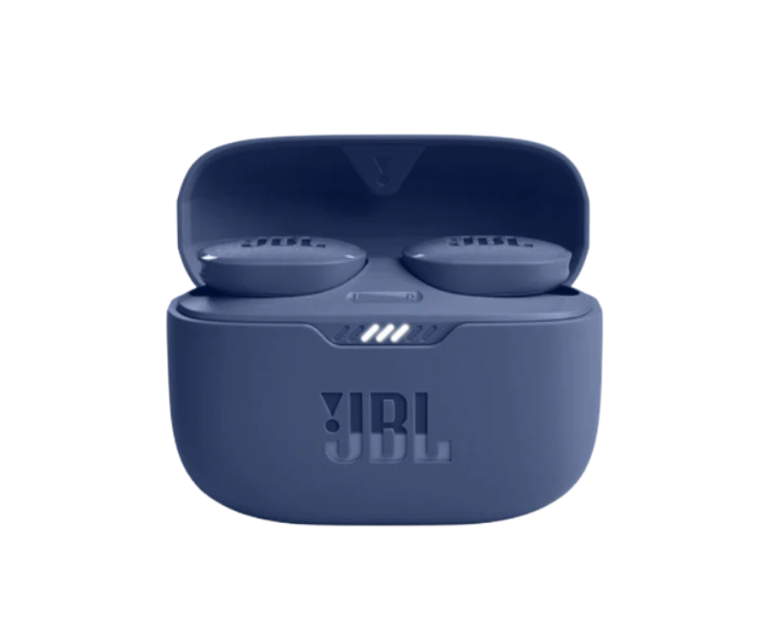 47 JBL Tune 130NC Earbuds - Image 1