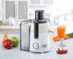 Black and Decker Juicer Extractor 250W - Image 