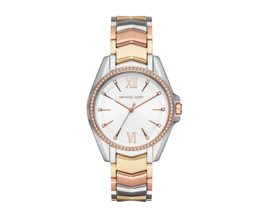 49 Michael Kors Whitney MK6686 - Image 1