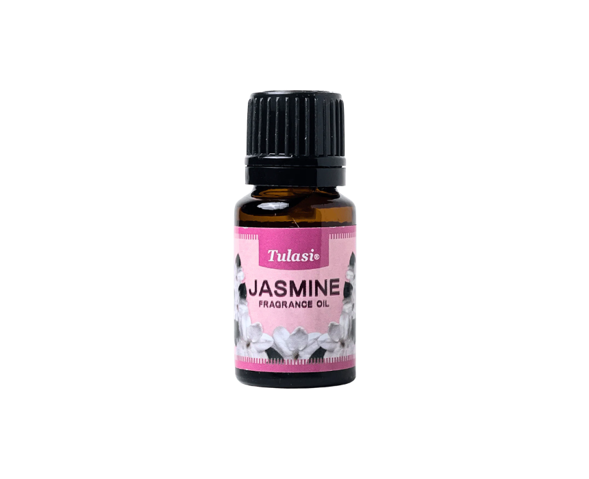 5 Jasmine fragrance oil - Image 1