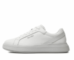 Calvin Klein - Low Top White Sneakers Men - Image 