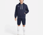 Nike - Team Club 20 Hoodie - Image 