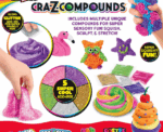 CRA Z COMPOUNDS SET - Image 