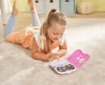 VTech Purple Secret Safe Diary Light Show - Image 