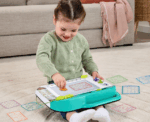 VTech Doodle And Draw Learning Center - Image 