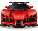 Ferrari SF90 XX Stradale Sports Car 77254 - Image 