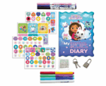 Gabby’s Dollhouse My Secret Diary - Image 