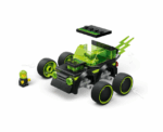 Rides Gaming Race Car 60484 - Image 