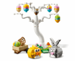Easter Bunny And Chick Egg Hunt 40808 - Image 