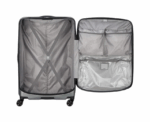 Delsey Paris Cruise HS 80cm Trol Platinum - Image 