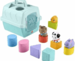 SORT And PLAY PET CARRIER - Image 