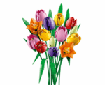 Tulip Bouquet - Image 