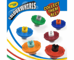 COLORWHIRLS - Image 