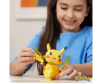 BUILD AND SHOW PIKACHU - Image 