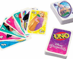 UNO PRINCESS - Image 