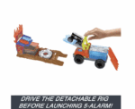Hot Wheels Monster Trucks Arena Smashers - Image 