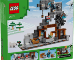 LEGO The Pickaxe Mine 21277 - Image 