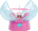 L O L Surprise Magic Flyers Fairies Tots - Image 