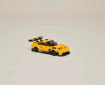 LEGO Porsche 911 GT3 RS Super Car 77239 - Image 