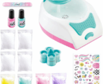 CANAL TOYS 3 IN 1 HAND SPA SALON - Image 
