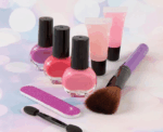 Make It Real Glam Makeup Set For Kids - Image 