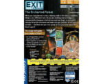 EXIT THE ENCHANTED FOREST - Image 