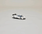 LEGO Bugatti Centodieci Hyper Sports Car 77240 - Image 