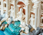 LEGO Trevi Fountain 21062 - Image 