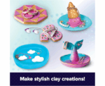 Spin Master Pottery Set - Image 