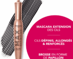 Max Definition Volume Glamour Mascara - Image 
