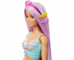 BARBIE LONG HAIR FANTASY MERMAID - Image 